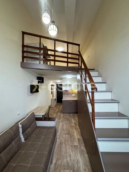 ЖК Парковий Квартал. Продаж дворівнева