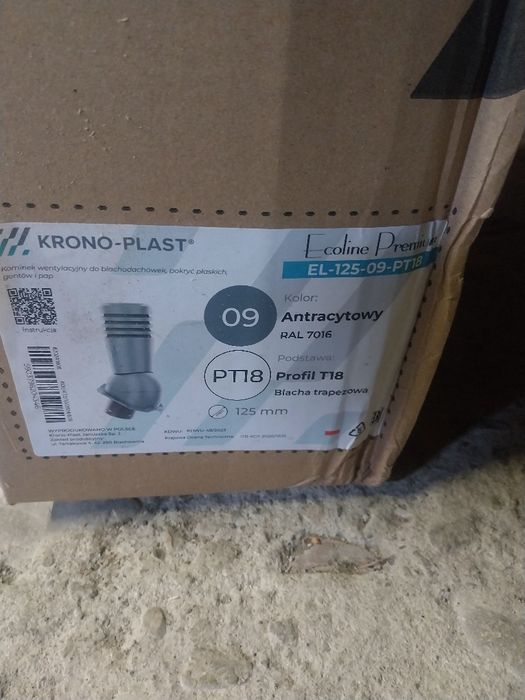 Pozostałości po budowie