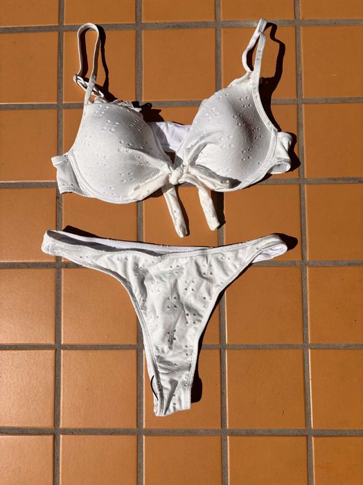 Conjunto biquini novo 38