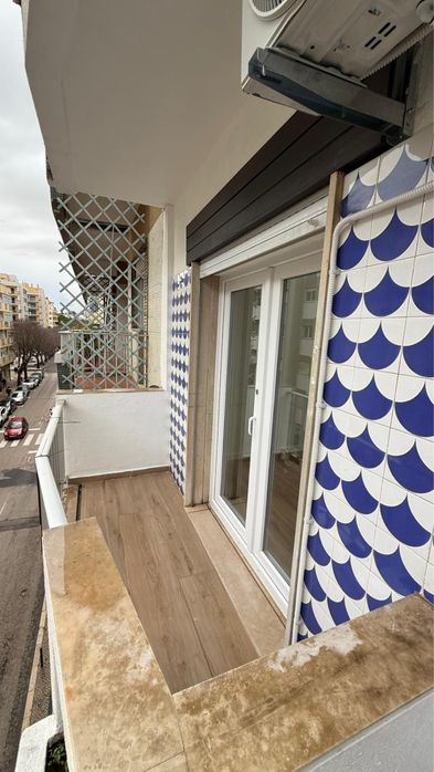 Apartamento a venda em Portimão