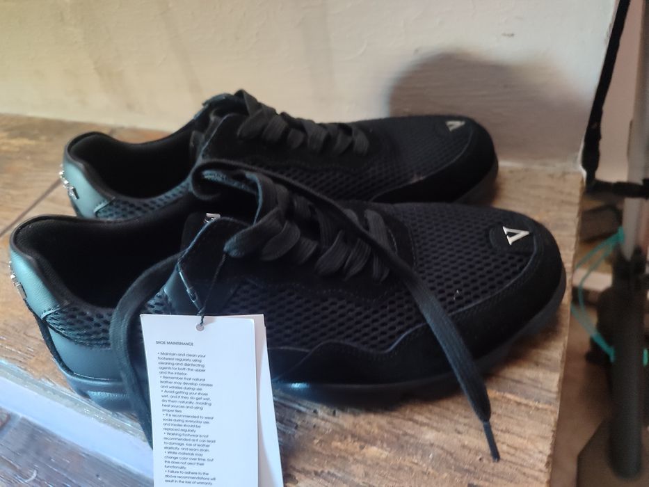 Buty olavoga  męskie