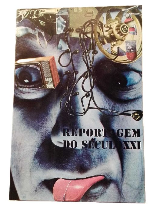 Reportagem no Século XXI, Os Cientistas Russos Falam Sobre a Vida no Futuro, de M. Vasiliev e S. Guschev
