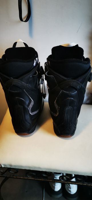 Buty snowboardowe 41 deelux