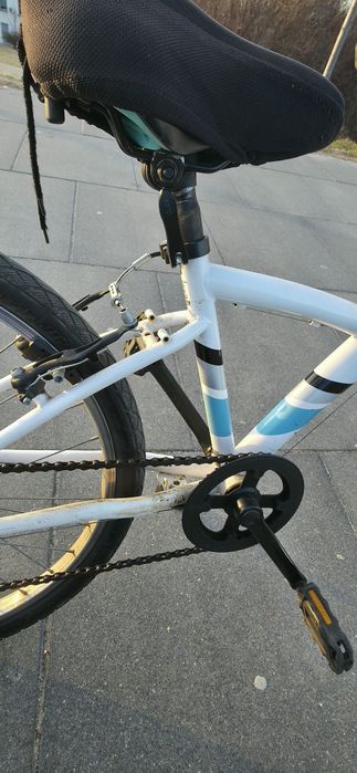 Rower dziecięcy 20