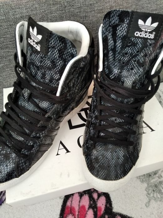 Сникерсы кроссовки Адидас