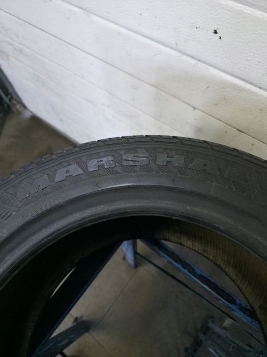 2szt lato 225/50-15 91W Marshal Power Racer-2 7.5mm