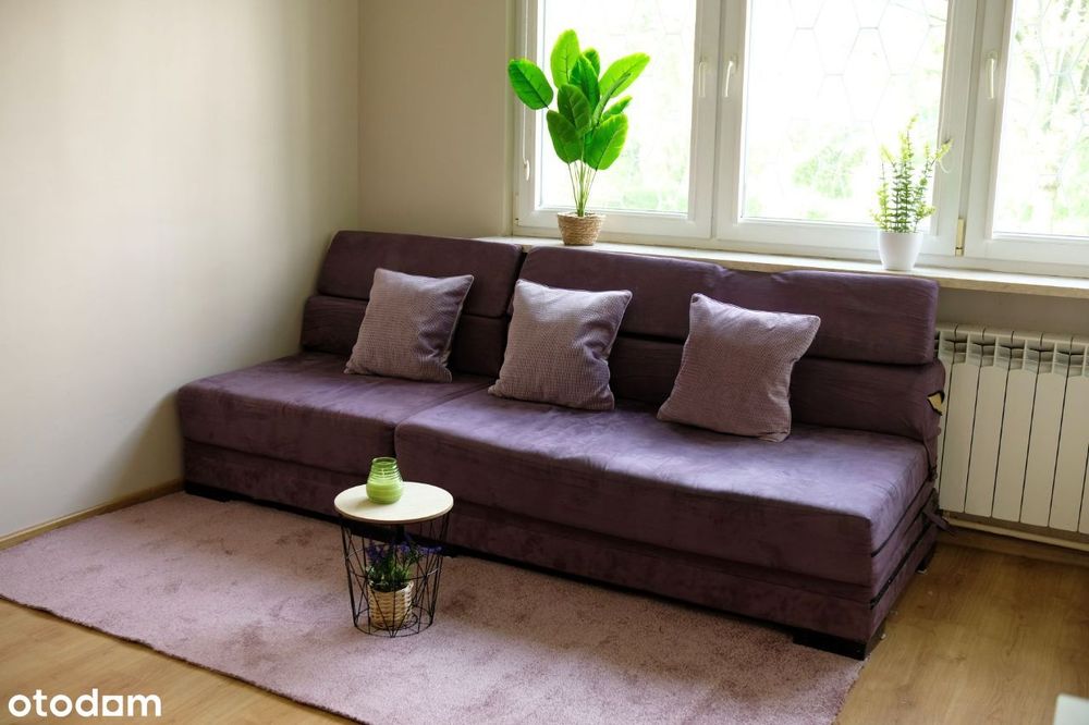Sprzedaż 3-pokojowe mieszkanie 44 m²| Wola, Muranów| Anielewicza|