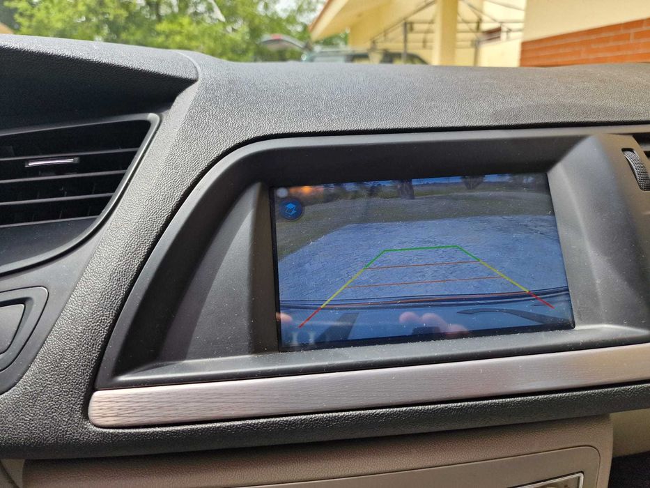 Citroën C5 — fotografia 7