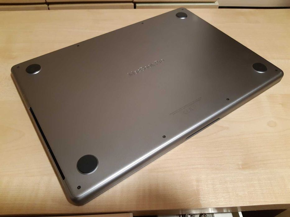 Apple Macbook Pro A2442 2023 року M1 Pro / 32GB / SSD 512GB