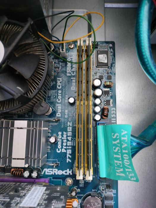 Tower Computer64861899380227124