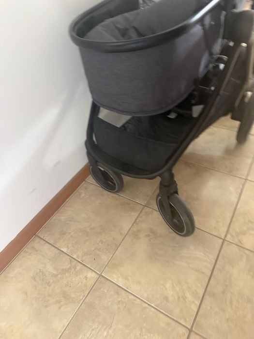 Trio maxi cosi zelia s