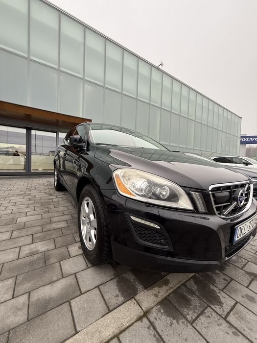 Na sprzedaz Volvo XC60