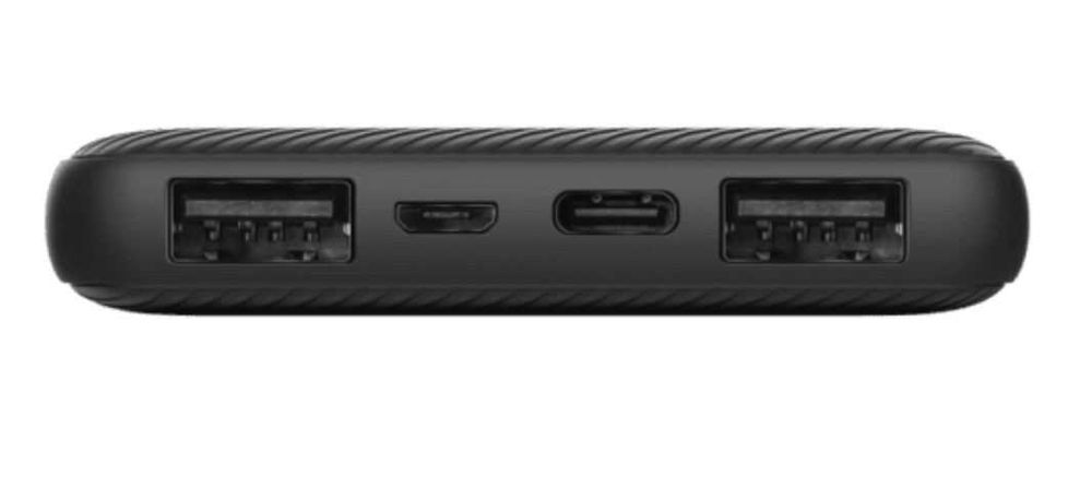 Powerbank Trust Primo 10000 mAh Ultra-thin