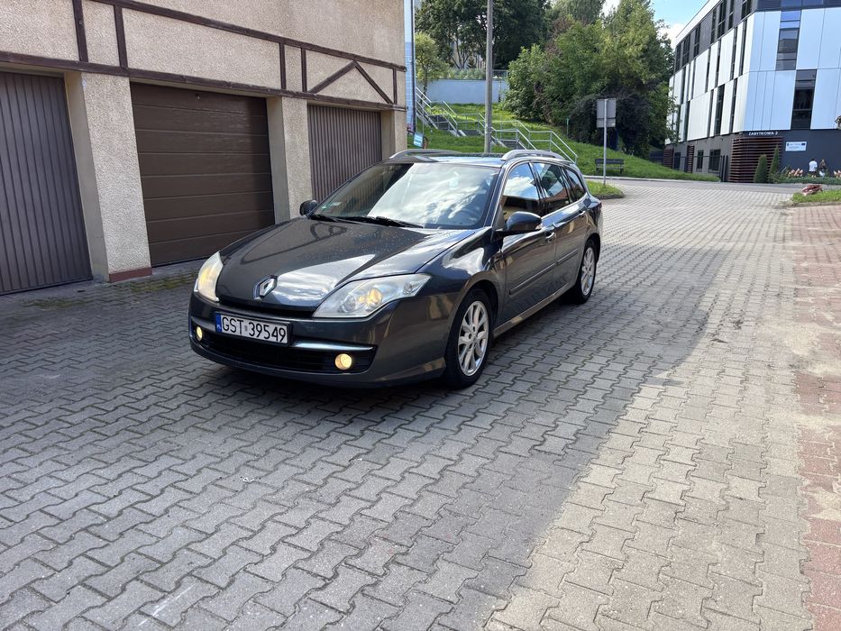 Renault Laguna