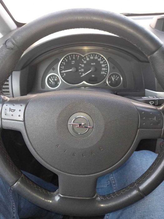 Продам Opel Meriva 2004 рік