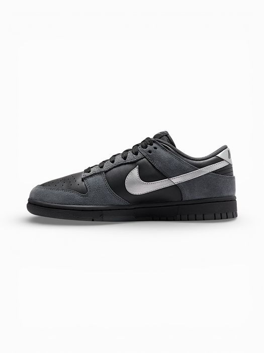 Кросівки Nike SB Dunk Low Anthracite premium | Кроссовки Найк чоловічі