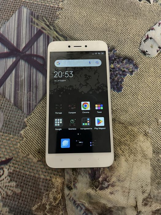 Xiaomi Redmi 5A