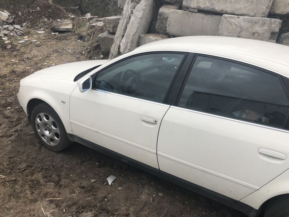 Разборка Ауди а6с5 Audi A6 c5 А4б6 б5 б7 b5 b6 b7 A8D2 Шрот Ремонт СТО