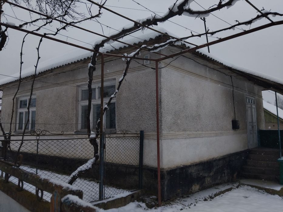Ціну знижено! Продаємо будинок село Плоске Закарпатської