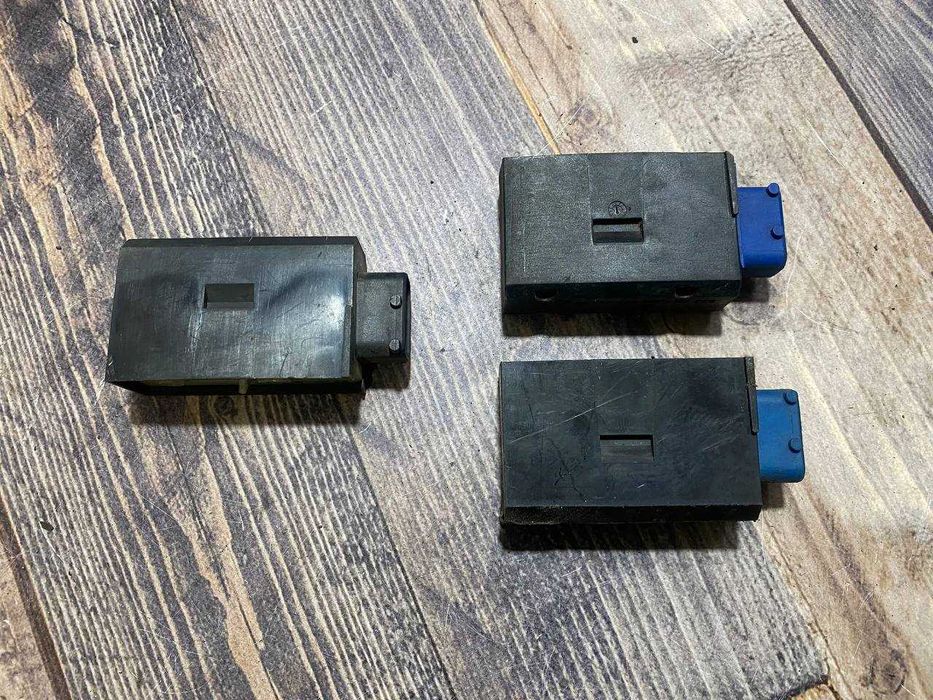 Привід моторчик актуатор замка BMW E36 / E34 / E32 / Z3 67118353012 / 67111387607