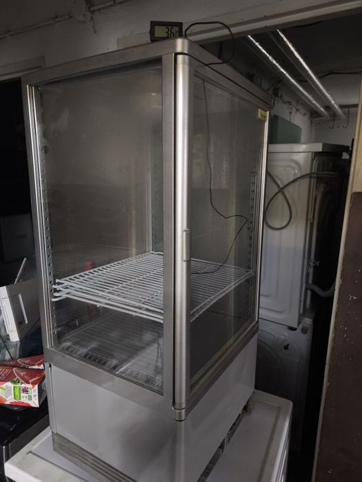 Chłodziarka 88cm wysoka