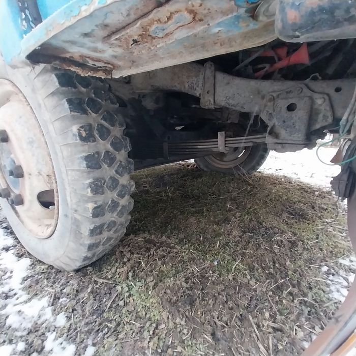 Продам  вантажне авто