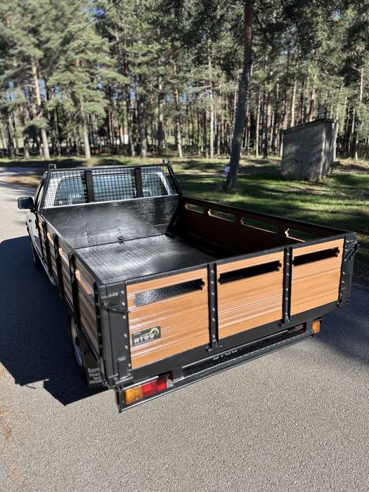 Opel Campo | 2.5 TD | 4x2