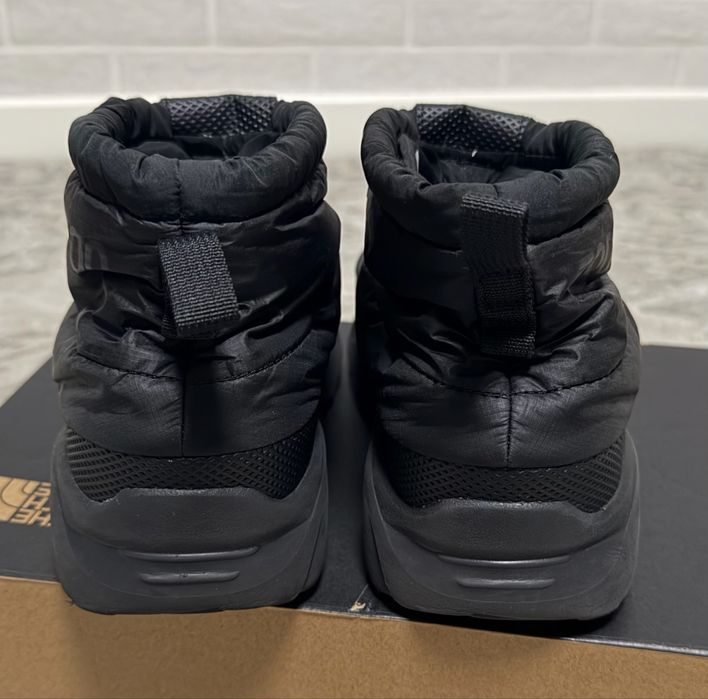 The North Face Чоботи дутики, 38р, 23см