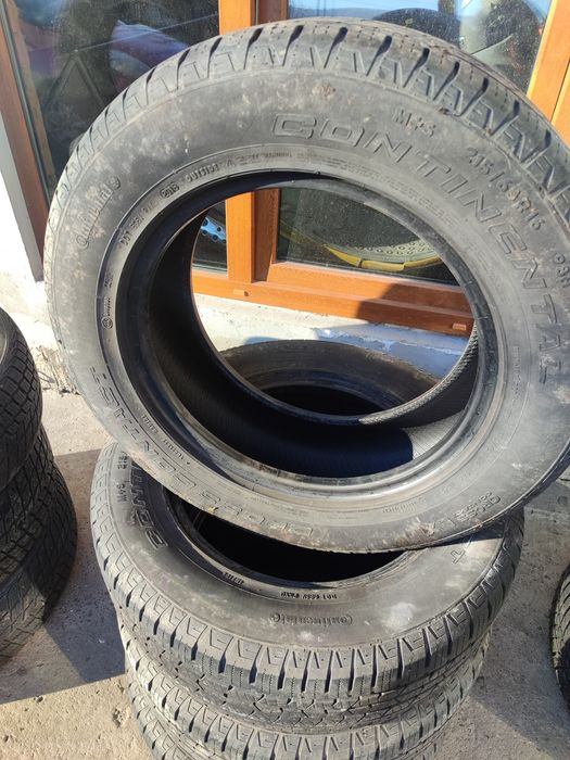 Продам резина 215/65/16r
