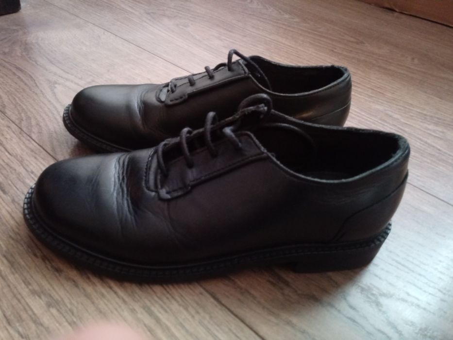 Półbuty męskie rozmiar 33 Zara Kids