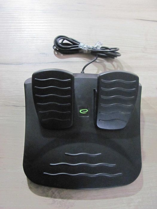 Kierownica Esperanza EG103 HIGH OCTANE do PC/PS2/PS3/PSX