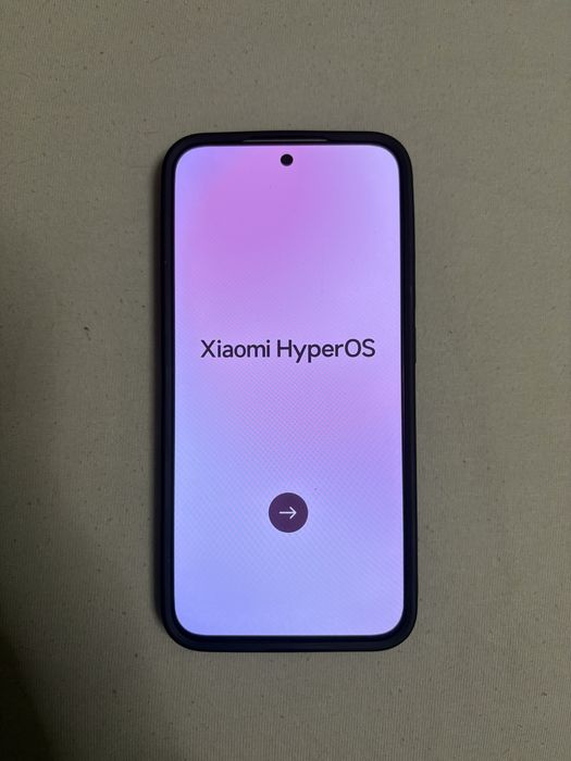 Xiaomi Redmi Note 15 Pro 5G