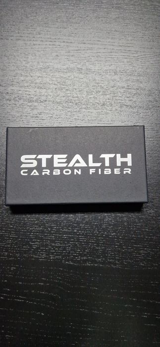 Capa Carbono iPhone 13 / 14