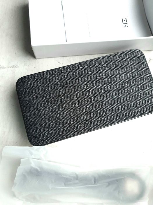 Продам дизайнерский премиальный павербанк повербанк 10.000 от ZMI