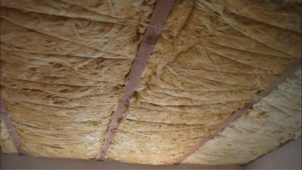 Утеплення дахів утеплення криш Утеплення даху