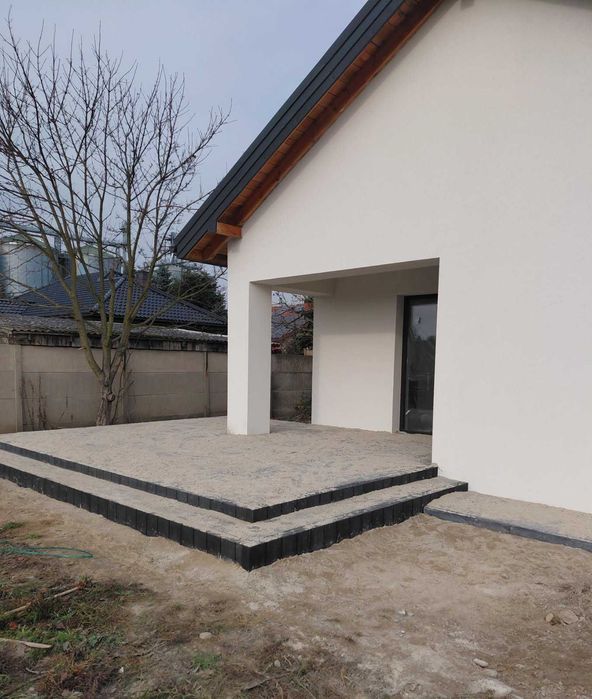 Sprzedam dom w Szadku