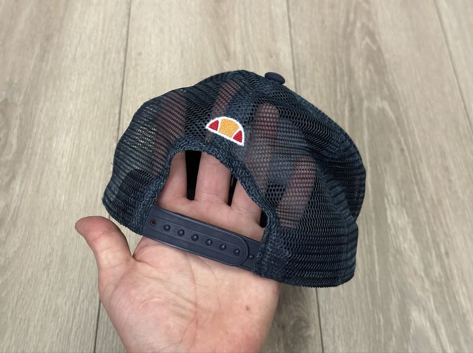 Кепка тракер Ellesse