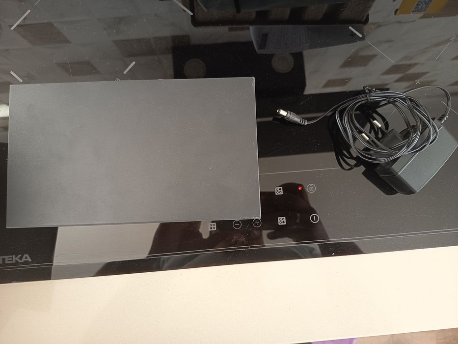 TP-Link Switch 2.5G 8 portas