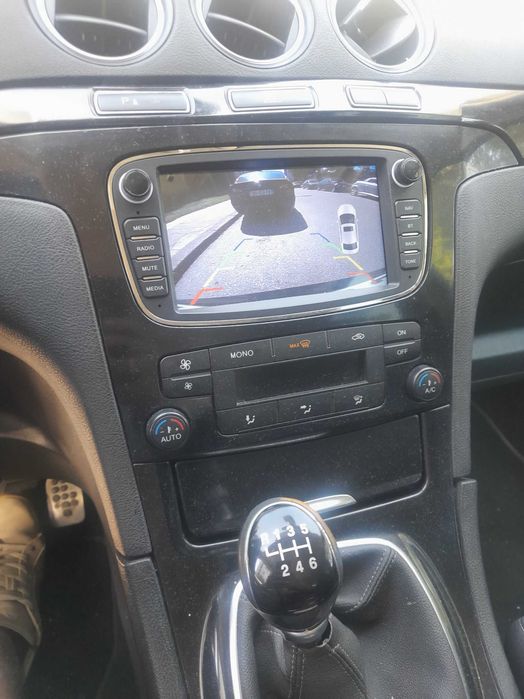 Ford s max 2011 a venda