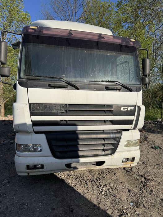 DAF cf 85 380 2005рік