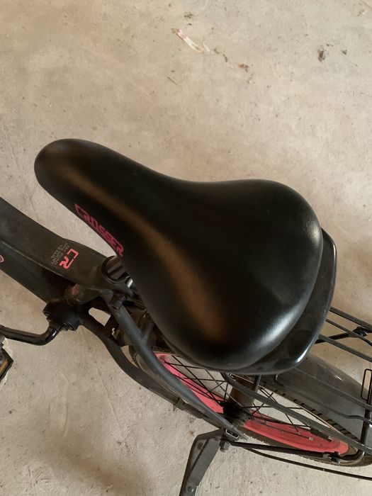Дитячий велосипед Crosser 16