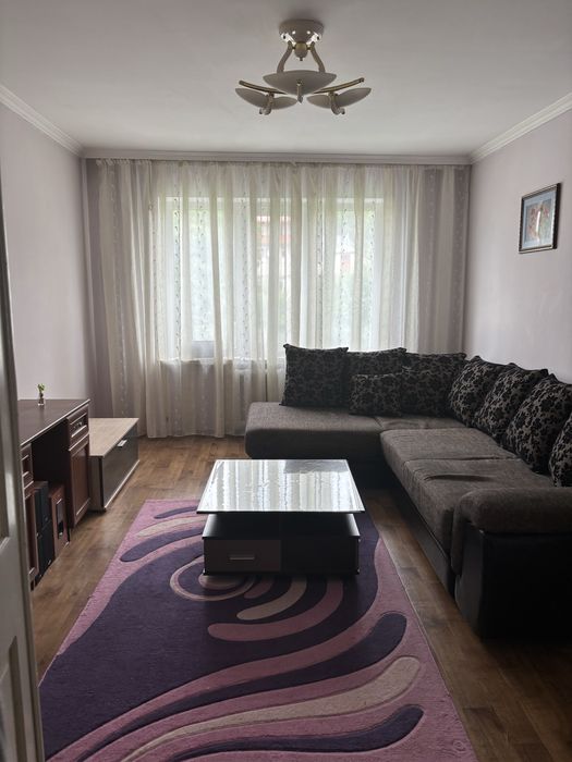 Apartment in Khmelnytskyy - View 3