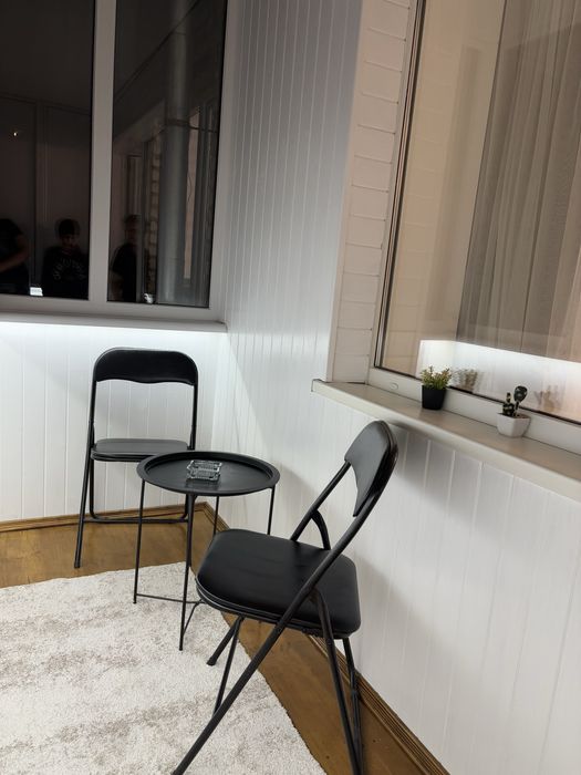 Центр! Подобова / потижнева оренда 1-кімнатноі квартири