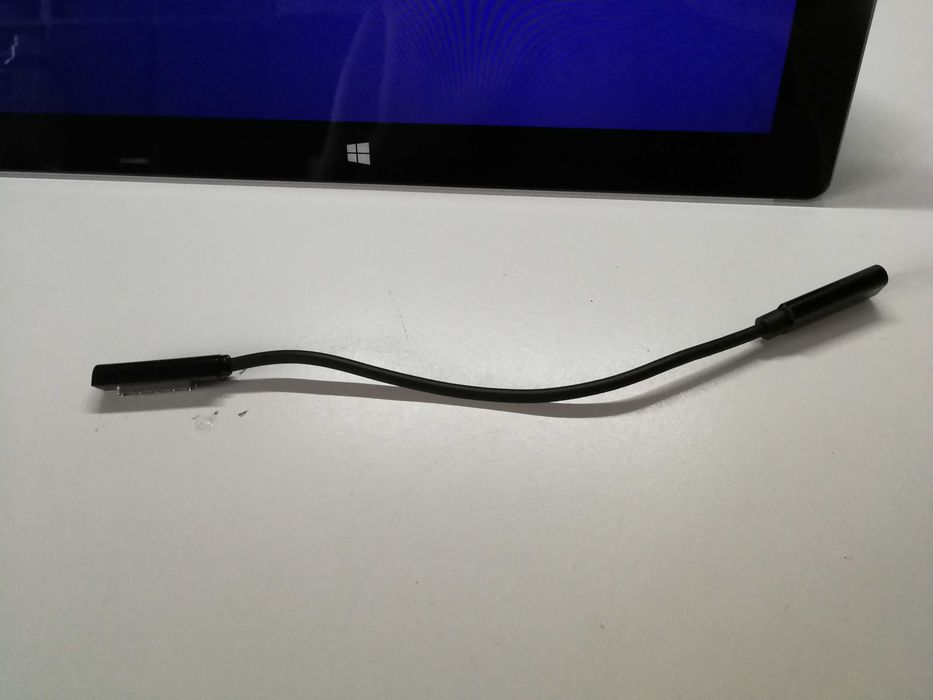 Microsoft Surface RT 2/64GB | Nvidia Tegra 3
