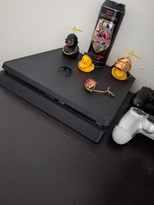 Playstation 4 1 tera