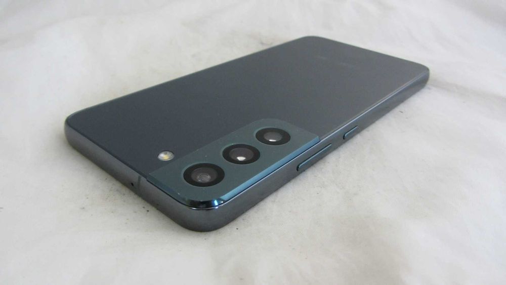 Samsung Galaxy S22 (SM-S901B/DS) 8/128GB Green Live Demo Unit