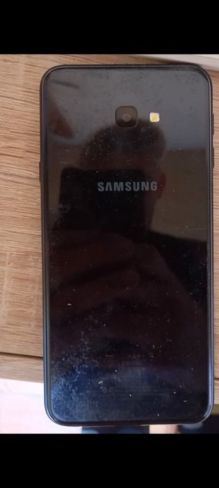 Samsung Galaxy J4+