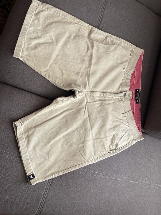 Szorty męskie XL firmy Nervous.