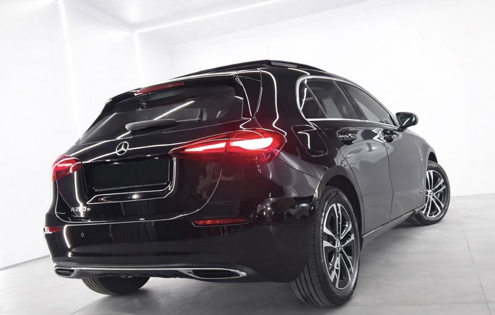 Mercedes-Benz A 250 e Style Plus