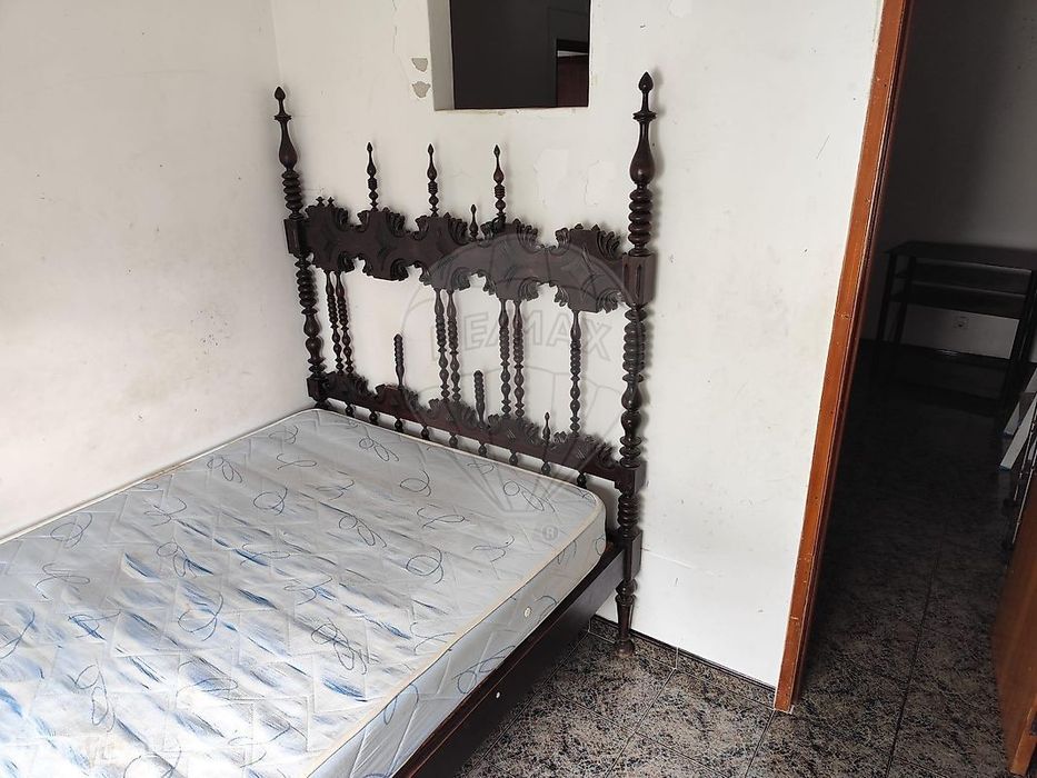 Apartamento T1 para venda